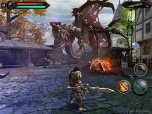 Baixar Wild Blood HD APK – Jogos Antigos 2