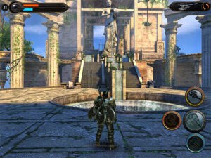 Baixar Wild Blood HD APK – Jogos Antigos 3