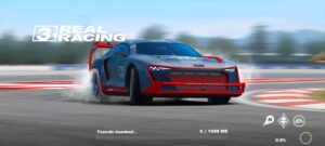Real Racing 3 APK offline – ProjectRessurection 1